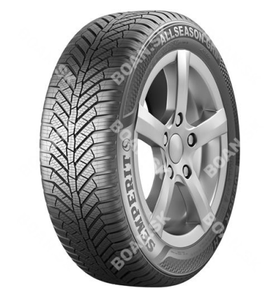 Semperit ALLSEASON GRIP