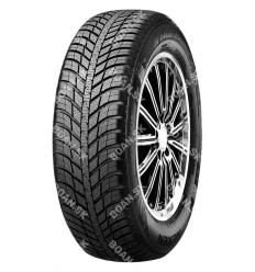 Nexen N\'BLUE 4SEASON SUV
