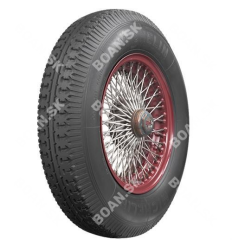 Michelin DOUBLE RIVET 15/0 D45 TL