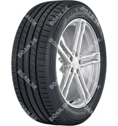 Yokohama GEOLANDAR CV G058