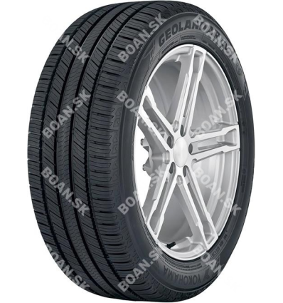 Yokohama GEOLANDAR CV G058