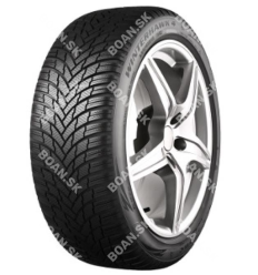 Firestone WINTERHAWK 4
