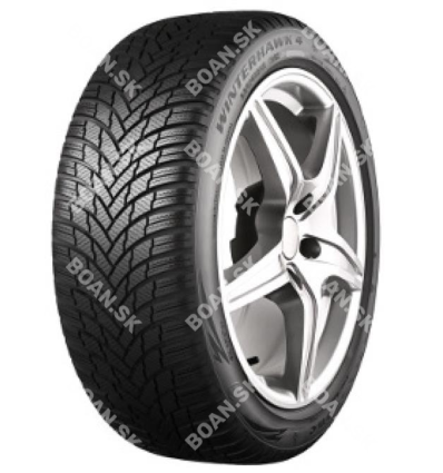 Firestone WINTERHAWK 4