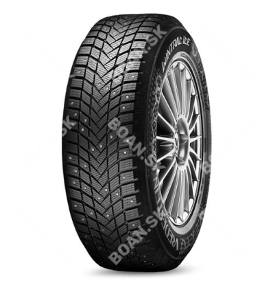 Vredestein WINTRAC ICE