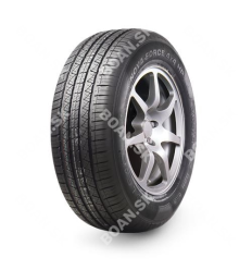 Leao NOVA FORCE 4X4 HP