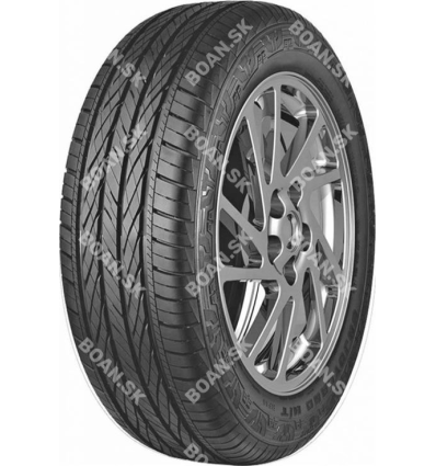 Tourador X COMFORT SUV