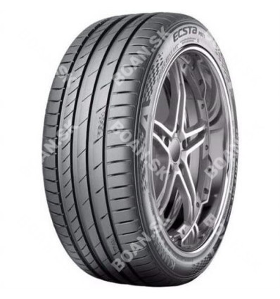Kumho ECSTA PS71 SUV