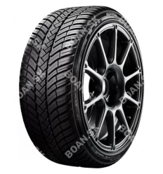 Avon AS7 ALL SEASON 225/40 R18 92Y TL XL M+S 3PMSF