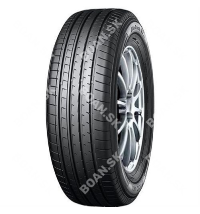 Yokohama BLUEARTH XT AE61