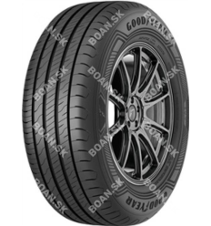 Goodyear EFFICIENTGRIP 2 SUV
