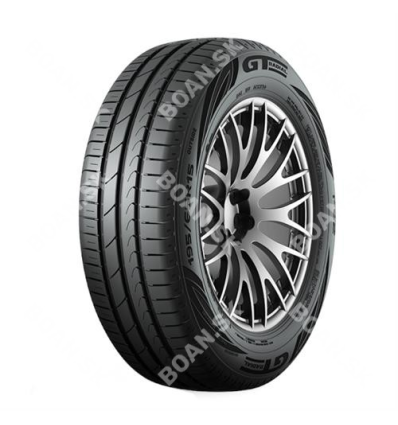 GT Radial FE2