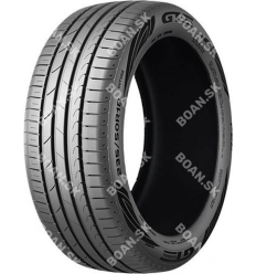 GT Radial FE2 SUV