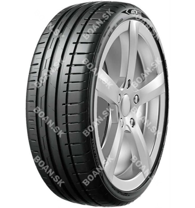 GT Radial SPORT ACTIVE 2 SUV