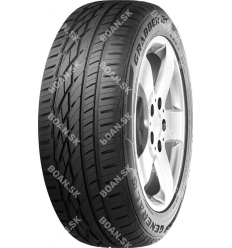 General Tire GRABBER GT PLUS