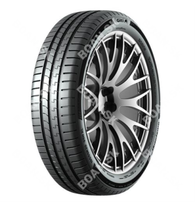 Giti SYNERGY E2