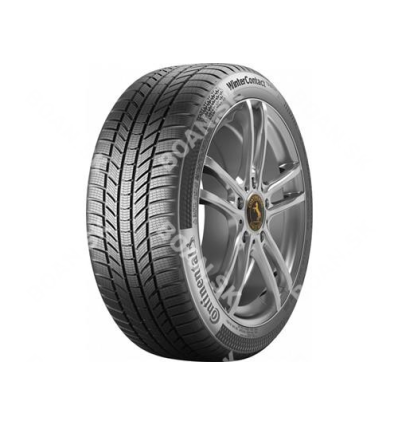 Continental WINTER CONTACT TS 870 P