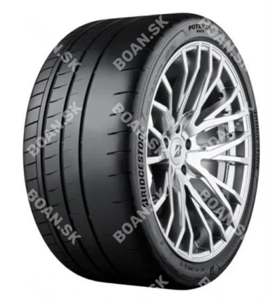 Bridgestone POTENZA RACE
