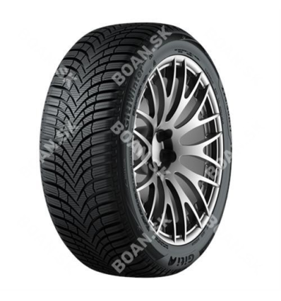 Giti WINTER W2 SUV