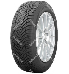 Toyo CELSIUS AS2