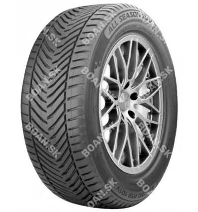 Taurus ALL SEASON SUV
