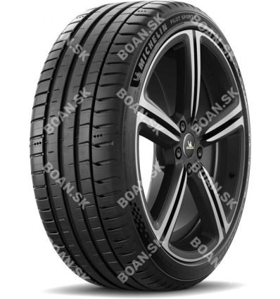 Michelin PILOT SPORT 5