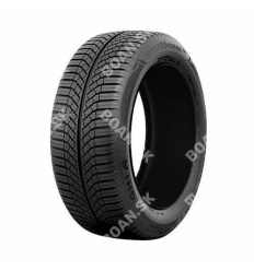 Giti ALL SEASON AS1 SUV
