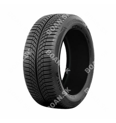 Giti ALL SEASON AS1 SUV