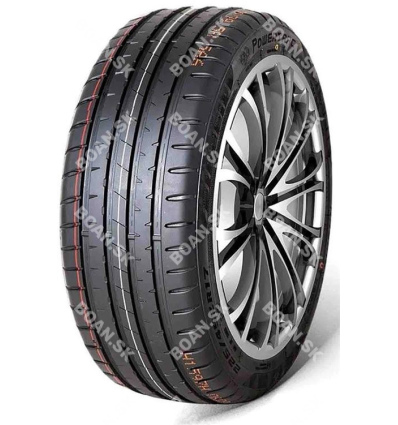 Powertrac RACING PRO