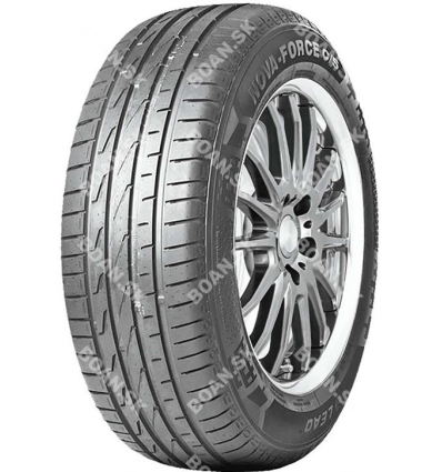 Leao NOVA FORCE C/S