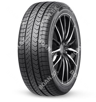 Pace ACTIVE 4S