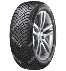 Hankook W462 WINTER ICEPT RS3