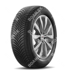 Kleber QUADRAXER 3 195/65 R15 91H TL M+S 3PMSF
