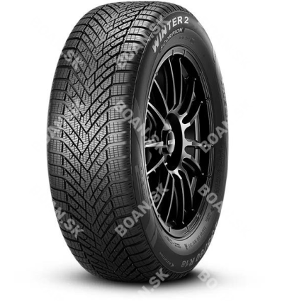 Pirelli SCORPION WINTER 2