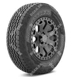 Goodyear WRANGLER TERRITORY AT/S 255/65 R18 111H TL M+S