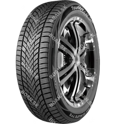 Tourador X ALL CLIMATE TF2