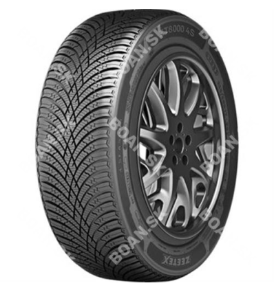 Zeetex ZT8000 4S
