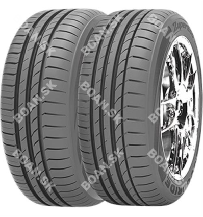 Trazano ZUPERECO Z-107