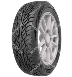 Starmaxx ARCTERRAIN W860 195/65 R15 91T TL M+S 3PMSF