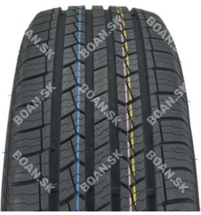 Double Star LANDRIDER DS01