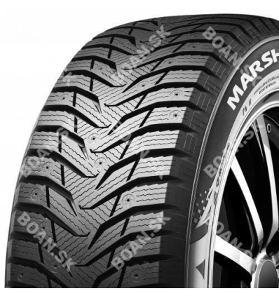 Marshal WINTERCRAFT WI31