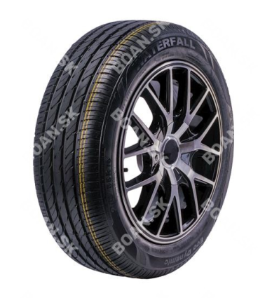 Waterfall ECO DYNAMIC