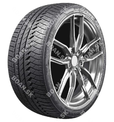 Sailun ATREZZO 4SEASONS PRO EV