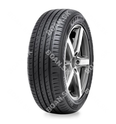 CST MEDALLION MD-A7 SUV