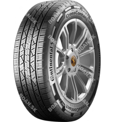 Continental CROSS CONTACT H/T