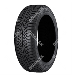 Dunlop WINTER TRAIL