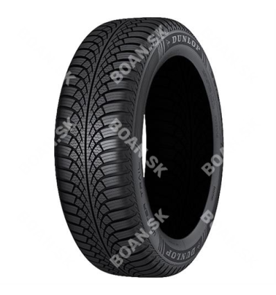 Dunlop WINTER TRAIL