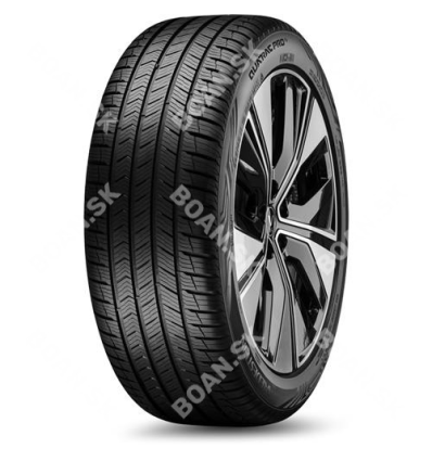 Vredestein QUATRAC PRO EV