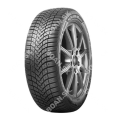 Kumho SOLUS 4S HA32+ 195/55 R16 91V TL XL M+S 3PMSF