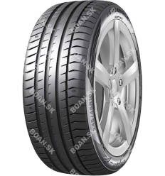 Triangle EFFEXSPORT TH202