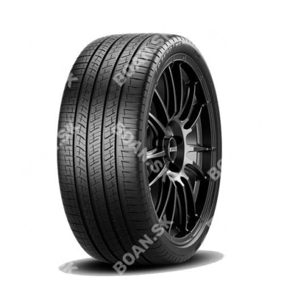 Pirelli P ZERO MS
